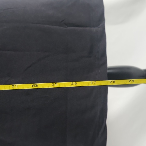 Gymshark Men's Black Small Tee Shirt Short Sleeve - Picture 3 of 3